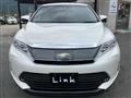 2019 Toyota Harrier