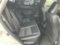 2019 Toyota Harrier