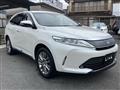 2019 Toyota Harrier