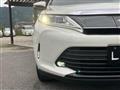 2019 Toyota Harrier