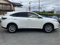 2019 Toyota Harrier
