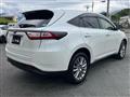 2019 Toyota Harrier