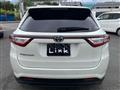 2019 Toyota Harrier