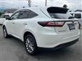 2019 Toyota Harrier