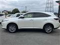 2019 Toyota Harrier