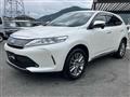 2019 Toyota Harrier