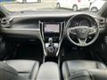 2019 Toyota Harrier