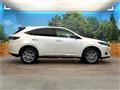 2016 Toyota Harrier