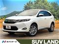 2016 Toyota Harrier