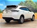2016 Toyota Harrier