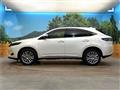 2016 Toyota Harrier