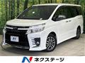 2016 Toyota Voxy