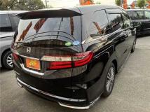 2018 Honda Odyssey