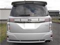 2014 Nissan Elgrand
