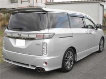 2014 Nissan Elgrand