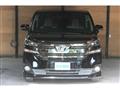 2016 Toyota Vellfire