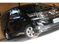 2016 Toyota Vellfire