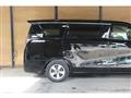 2016 Toyota Vellfire