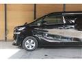 2016 Toyota Vellfire