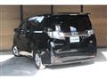 2016 Toyota Vellfire