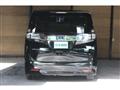 2016 Toyota Vellfire