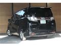 2016 Toyota Vellfire