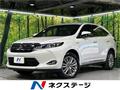 2014 Toyota Harrier Hybrid