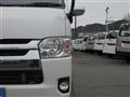 2020 Toyota Regiusace Van
