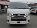 2020 Toyota Regiusace Van