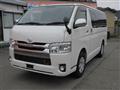2020 Toyota Regiusace Van