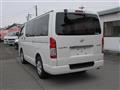 2020 Toyota Regiusace Van