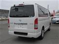 2020 Toyota Regiusace Van