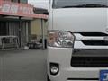 2020 Toyota Regiusace Van