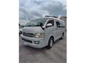 2008 Toyota Hiace