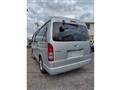 2008 Toyota Hiace