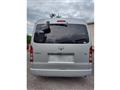 2008 Toyota Hiace