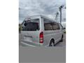 2008 Toyota Hiace