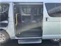 2012 Toyota Hiace Wagon