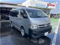 2012 Toyota Hiace Wagon