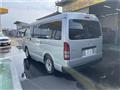2012 Toyota Hiace Wagon