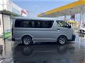 2012 Toyota Hiace Wagon