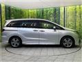 2019 Honda Odyssey Hybrid