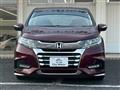 2018 Honda Odyssey Hybrid