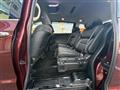 2018 Honda Odyssey Hybrid