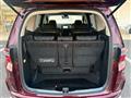 2018 Honda Odyssey Hybrid