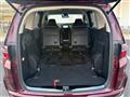 2018 Honda Odyssey Hybrid