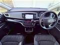 2018 Honda Odyssey Hybrid