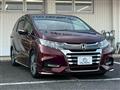 2018 Honda Odyssey Hybrid