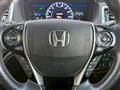 2018 Honda Odyssey Hybrid