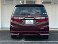 2018 Honda Odyssey Hybrid
